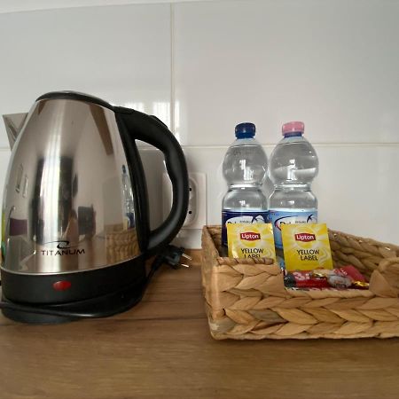 קטוביץ Apartament Centrum Sienkiewicza מראה חיצוני תמונה